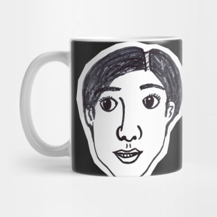 Nell Mug